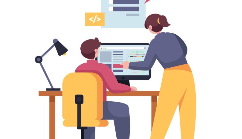 Tips for Selecting the Best Website Development Company for Your Next Business Project